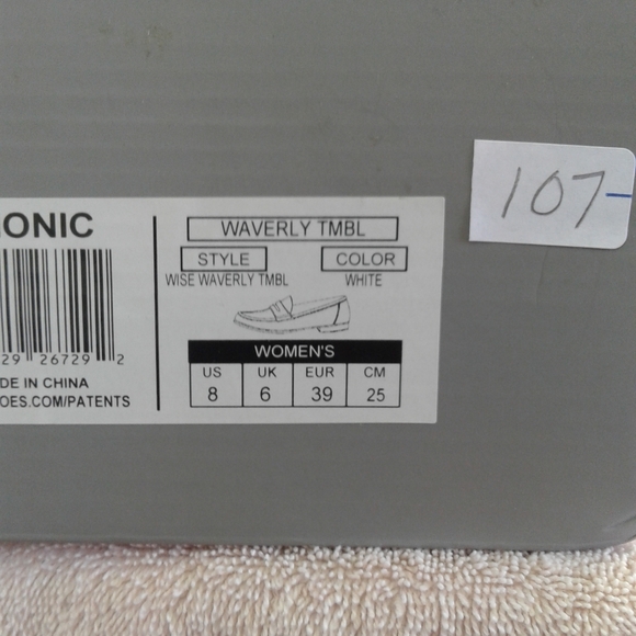 Pair of nice loafers - Picture 2 of 3